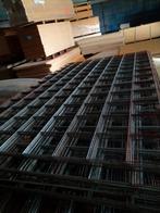 Draad netten vloerverwarmingsnetten, Ophalen, Nieuw, IJzer, Dubbelstaafmat hekwerk