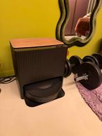 Robot stofzuiger/dweil Irobot Roomba combo j9+, Witgoed en Apparatuur, Stofzuigers, Ophalen, Zo goed als nieuw, Stofzak, Robotstofzuiger
