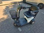 Traveler supernova 3 scootmobiel TOP CONDITIE, Ophalen of Verzenden, Zo goed als nieuw