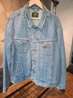 Lee Rider Jacket Maat XXL, Blauw, Overige maten, Ophalen of Verzenden, Lee