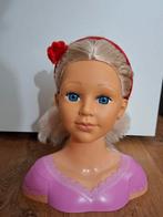 Opmaakpop of kappop, Ophalen of Verzenden, Gebruikt, Overige typen