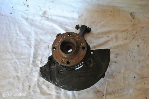 Fusee linksvoor Vw Caddy  c 357 407 255 C, Auto-onderdelen, Ophanging en Onderstel, Volkswagen, Gebruikt, Ophalen of Verzenden