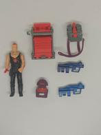 M.A.S.K. Adventurepacks Racing Arena Bruno Sheppard, Ophalen of Verzenden, Gebruikt