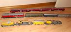 Digitale modeltrein set, Hobby en Vrije tijd, Modeltreinen | H0, Treinset, Gelijkstroom of Wisselstroom, Ophalen of Verzenden