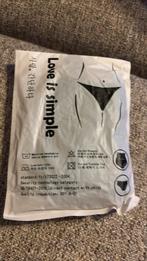 Slip, Ophalen of Verzenden, Blauw, Slip
