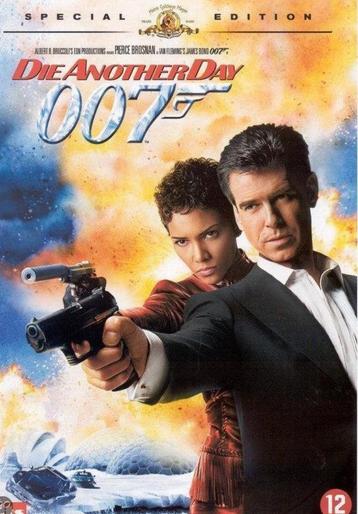 James Bond - Die Another Day beschikbaar voor biedingen