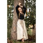 rok, rokken, middeleeuws, viking, mittelalter, rocke, kleid, Hobby en Vrije tijd, Kostuums, Theaterbenodigdheden en LARP, Ophalen of Verzenden