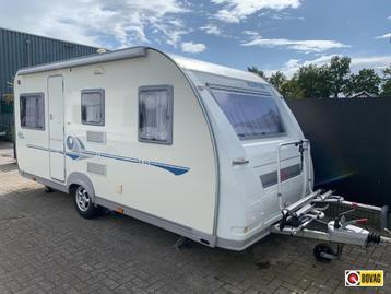 Adria Adiva 462 PD Mover/Luifel/Fietsdr. beschikbaar voor biedingen