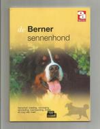 De Berner Sennenhond, Ophalen of Verzenden, Nieuw, Honden