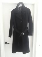 Lange winterjas maat 40, Ophalen of Verzenden, Zo goed als nieuw, Maat 38/40 (M)