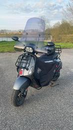 Vespa sprint 2021, Fietsen en Brommers, Scooters | Vespa, Ophalen of Verzenden