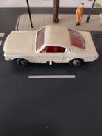 Vintage Matchbox Lesney Regular serie no8 ford mustang, Verzenden, Gebruikt, Auto, Lesney