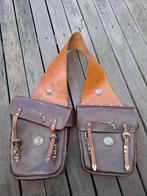 Zadeltas paard cowboy of decoratie, Ophalen of Verzenden, Overige soorten