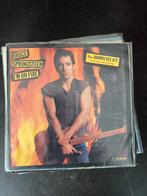 Bruce springsteen - i’m on fire, Cd's en Dvd's, Vinyl Singles, Ophalen of Verzenden