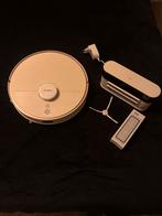 360 S7 Robotstofzuiger - Slimme Reiniging voor Elk Huis!, Witgoed en Apparatuur, Stofzuigers, Gebruikt, Ophalen of Verzenden, Robotstofzuiger