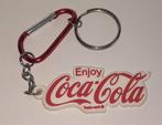 Enjoy Coca Cola foam sleutelhanger, Ophalen of Verzenden, Zo goed als nieuw, Merk