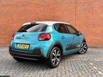 Citroen 1.2 PureTech Shine Pack| CARPLAY|CAMERA|LANE ASSIST|, Auto's, Stof, Gebruikt, Zwart, 1199 cc