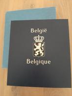 Postzegelalbum DAVO 3 BELGIE, Postzegels en Munten, Postzegels | Volle albums en Verzamelingen, Ophalen of Verzenden, Buitenland