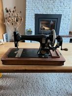 Naumann Naaimachine, Ophalen of Verzenden