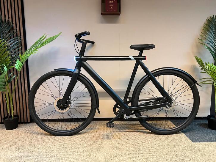 Vanmoof S3 - Compleet, Fietsen en Brommers, Elektrische fietsen, Zo goed als nieuw, Vanmoof, 59 cm of meer, Ophalen