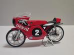 Derbi 125cc - Angel Nieto - Grand Prix 125cv (1971), Ophalen of Verzenden, Nieuw, 1:9 t/m 1:12, Motor