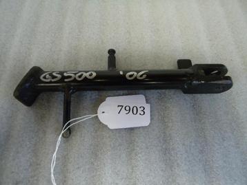 GS500 2002 - 2006 Suzuki Pikkel D1-20086 beschikbaar voor biedingen