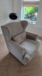 Fijne relaxstoel duozitter, Huis en Inrichting, Banken | Sofa's en Chaises Longues, Ophalen, Gebruikt, 100 tot 125 cm, Tweepersoons