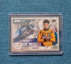 Topps Turbo Attax 2025 F1 Lando Norris Kaart, Ophalen of Verzenden, Nieuw, Plaatje
