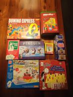 Spellenpakket, Hobby en Vrije tijd, Gezelschapsspellen | Bordspellen, Ophalen, Zo goed als nieuw