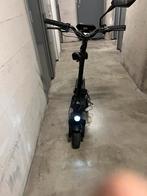 Elektrishe vouwbare step, Fietsen en Brommers, Steps, Ophalen, Gebruikt, Elektrische step (E-scooter)