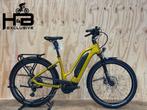 Flyer Upstreet3 7.10 E-Bike Shimano Deore