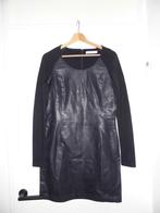 Aaiko jurk maat M, Kleding | Dames, Jurken, Maat 38/40 (M), Aaiko, Zwart, Ophalen of Verzenden