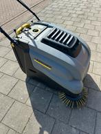 Kärcher KM 75/40 W Veegmachine, Ophalen of Verzenden