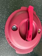 Tupperware Micro Minute - Magnetron Kookpot, Ophalen of Verzenden, Gebruikt