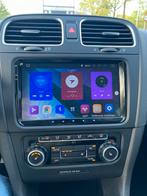 Android carplay autoradio, Auto diversen, Auto-accessoires, Nieuw, Ophalen of Verzenden