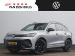 Volkswagen Tiguan R-Line Edition 1.5 eHybrid 204pk Trekhaak, Stof, 150 min, Bedrijf, Nieuw