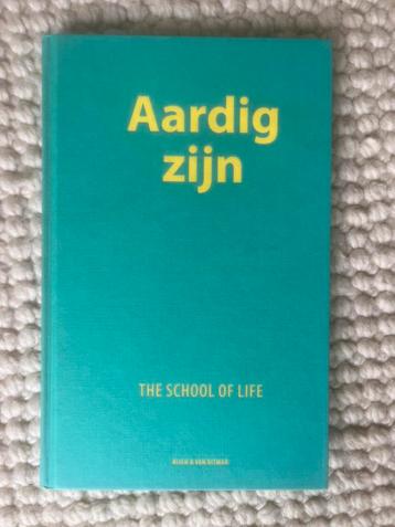 Aardig zijn - The School of Life beschikbaar voor biedingen