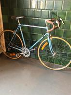 Vintage Peugeot racefiets, 10 tot 15 versnellingen, Overige merken, Staal, Gebruikt