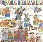 Urbanus LP 's DVD 's - hoeft niet in 1 koop, Ophalen of Verzenden, Zo goed als nieuw