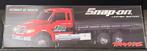 Ultimate RC Hauler Snap On 500 LIMITED EDITION, Ophalen, Nieuw, Overige schalen, Auto offroad