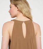 10 days smoking dress, Ophalen of Verzenden, Zo goed als nieuw, Onder de knie