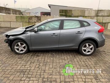 Stijl links-achter van een Volvo V40 (71400) beschikbaar voor biedingen