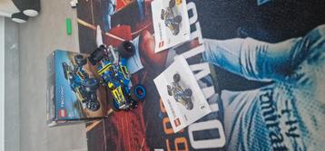 lego auto lego technic beschikbaar voor biedingen