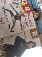 10x Oor muziektijdschrift, Ophalen of Verzenden, Gelezen, Muziek, Film of Tv