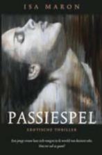 Isa Maron - Passiespel, Ophalen of Verzenden, Zo goed als nieuw, Nederland