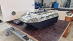 voerboot navigator raymarinr 5 pro, Ophalen, Gebruikt, Complete set