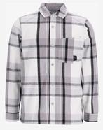 Chasin Axel Mick Overhemd Maat M - Zo Goed Als Nieuw!, Ophalen