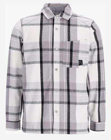 Chasin Axel Mick Overhemd Maat M - Zo Goed Als Nieuw! beschikbaar voor biedingen