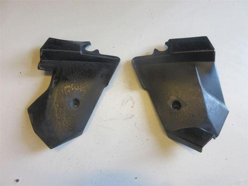 Honda Magna VF500 framekappen VF 500 frame kappen VF500C V30, Motoren, Accessoires | Overige, Gebruikt, Ophalen of Verzenden