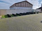 kunstgras/uitverkoop/staphorst/gelijk af te halen/5 breed, Tuin en Terras, Ophalen of Verzenden, Nieuw, 20 m² of meer
